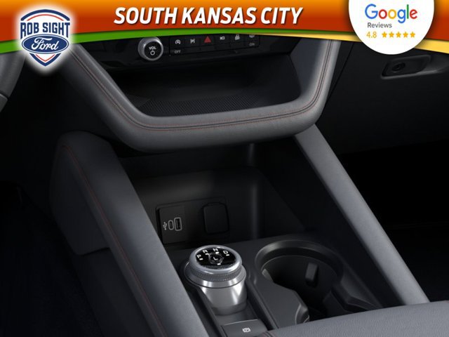New 2026 Ford Explorer Active AWD/4WD image 15