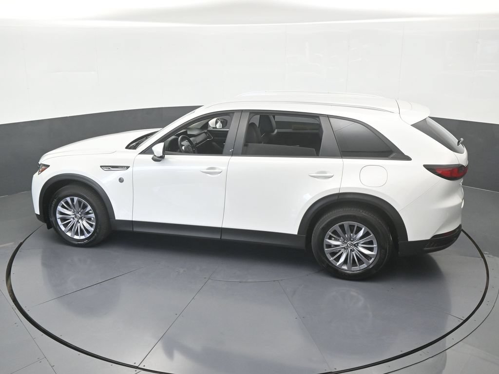 Used 2026 MAZDA CX-90 3.3 Turbo w/ Select Package AWD/4WD image 50