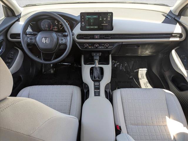 Certified 2027 Honda HR-V LX image 17