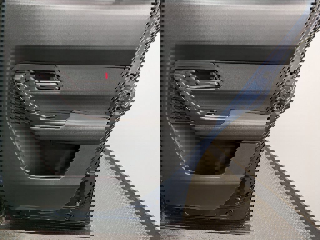 Certified 2025 MAZDA CX-50 AWD 2.5 S w/ Cargo Package image 25