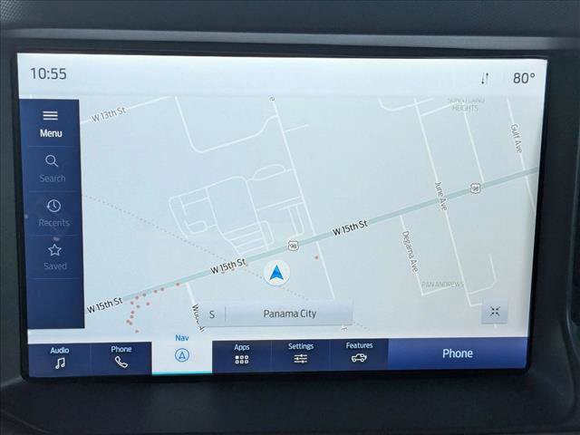 Used 2024 Ford Bronco Big Bend image 17