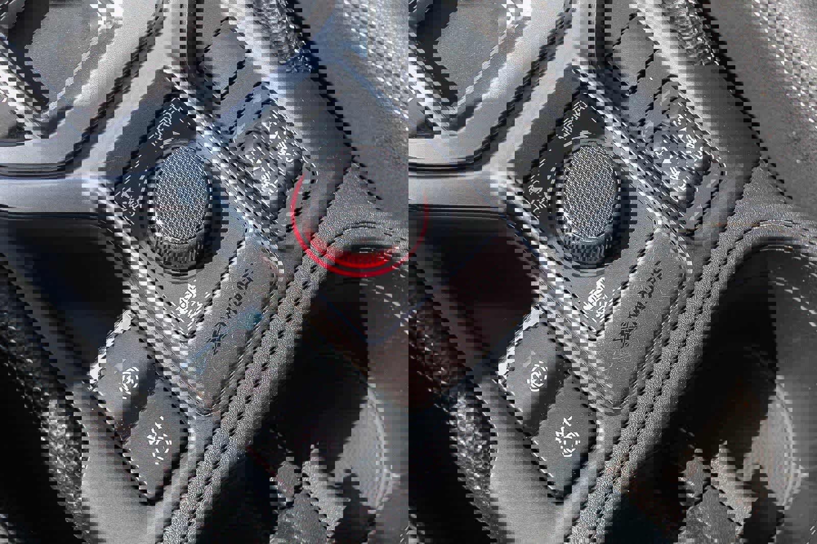 Used 2024 Subaru Forester Premium image 36