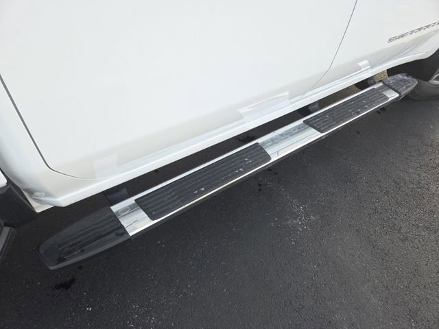 New 2025 GMC Sierra 2500 SLT w/ SLT Premium Package image 20