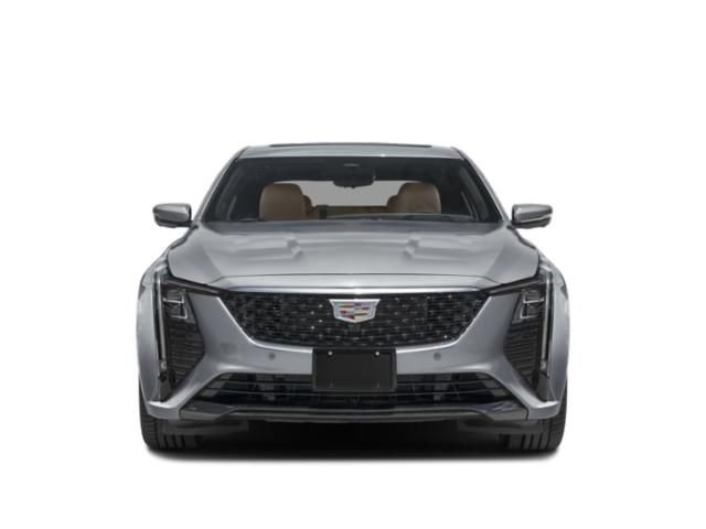 New 2026 Cadillac CT5 Premium Luxury w/ Technology Package RWD image 4