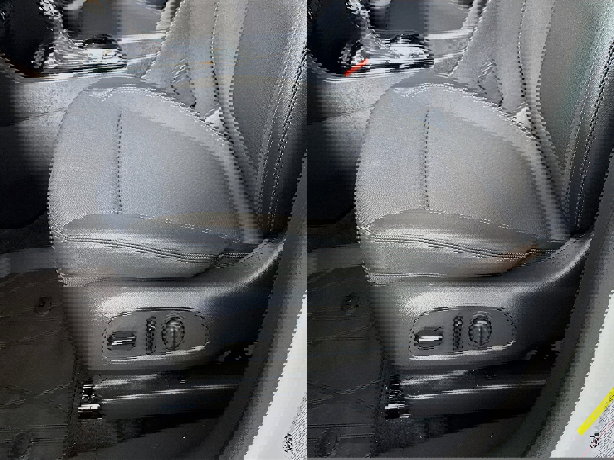 Used 2024 Buick Encore GX Preferred w/ Comfort Package image 21