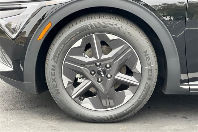 New 2025 Kia EV6 Light image 34