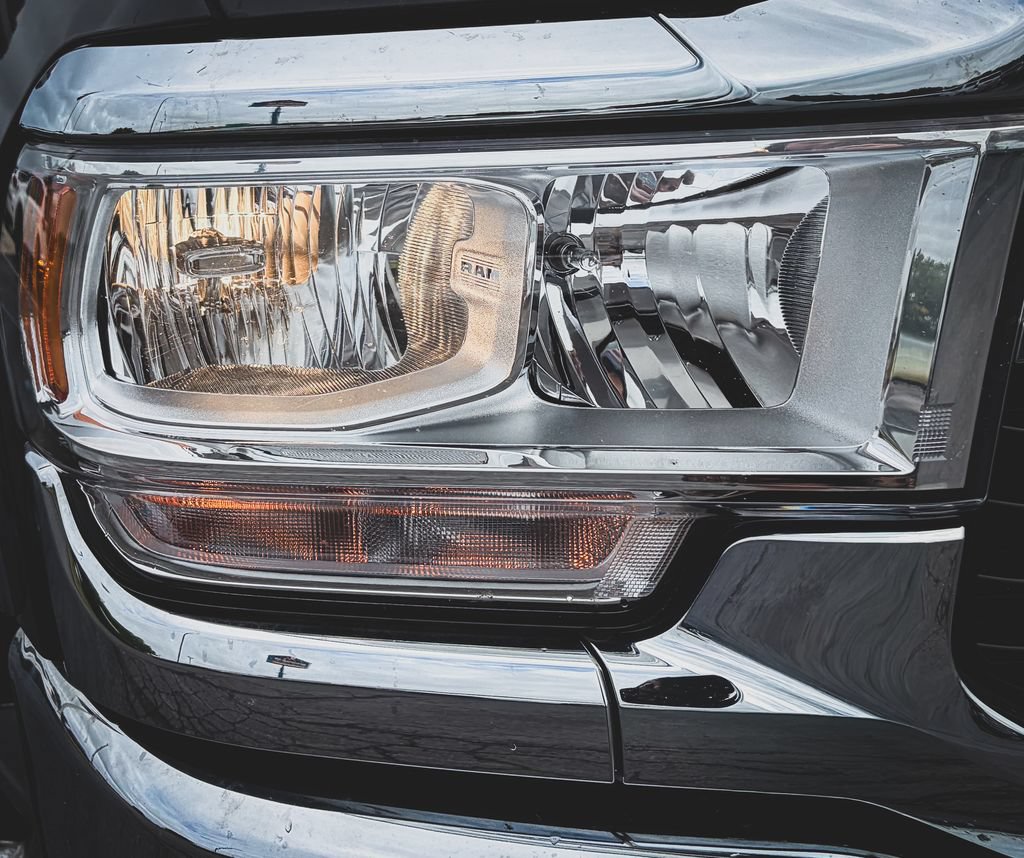 Used 2019 RAM 2500 Big Horn AWD/4WD image 23