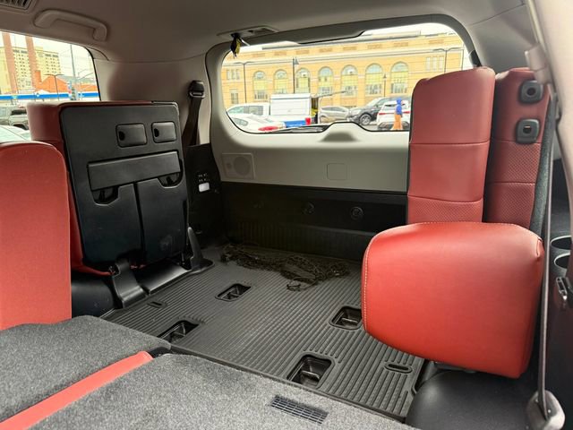 Used 2019 Lexus LX 570 4WD image 31