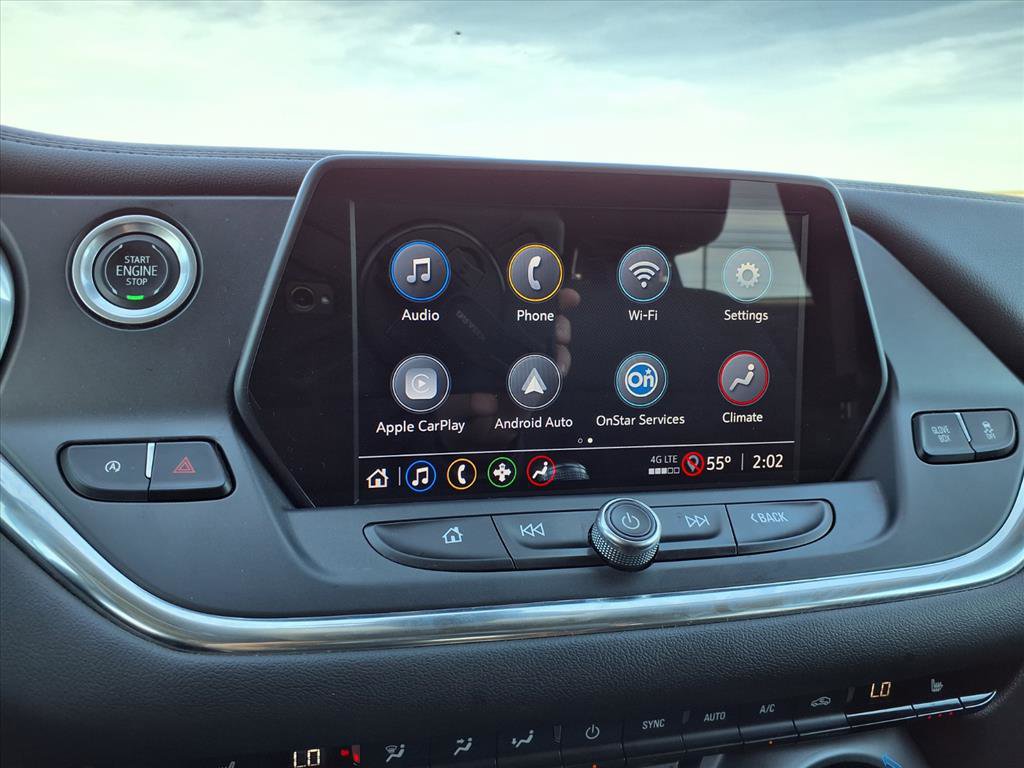 Used 2022 Chevrolet Blazer LT image 17