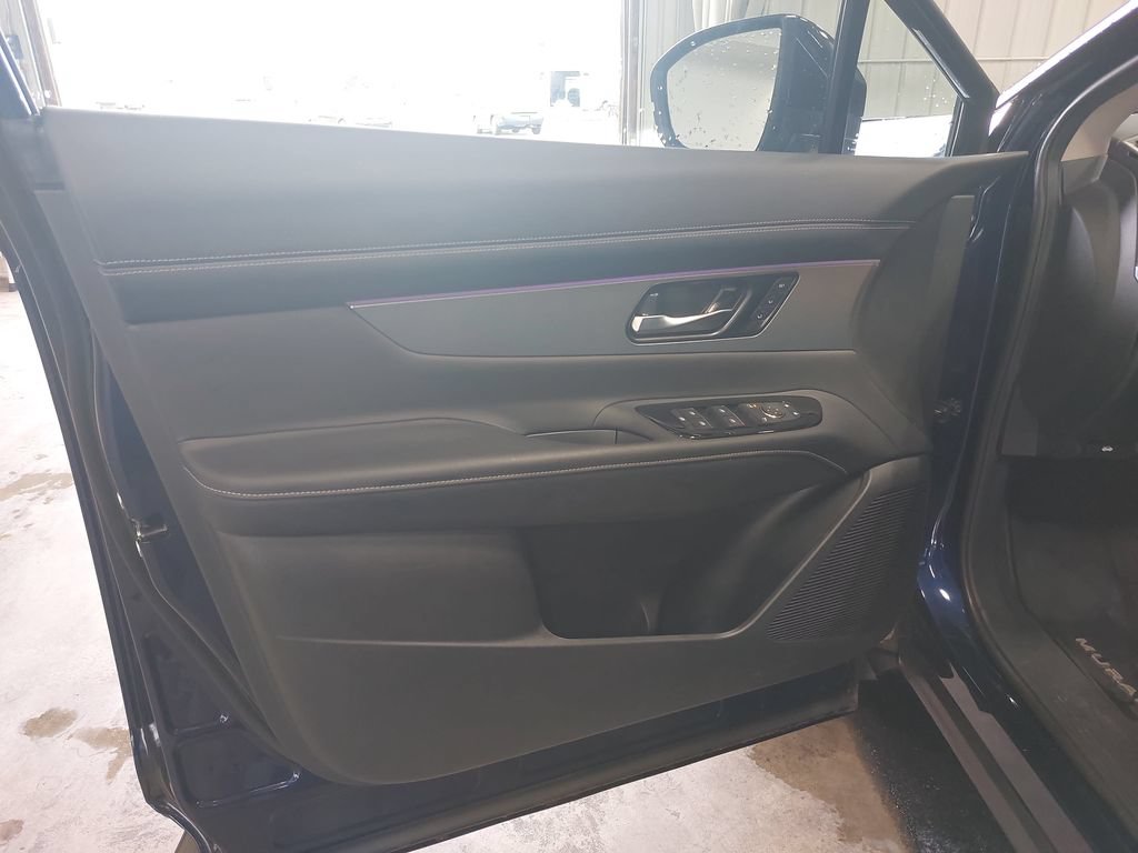 Certified 2025 Nissan Murano SL w/ Cargo Package AWD/4WD image 28