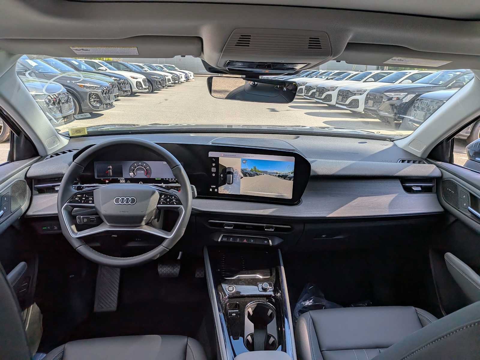 New 2026 Audi Q3 quattro 2.0T AWD/4WD image 17