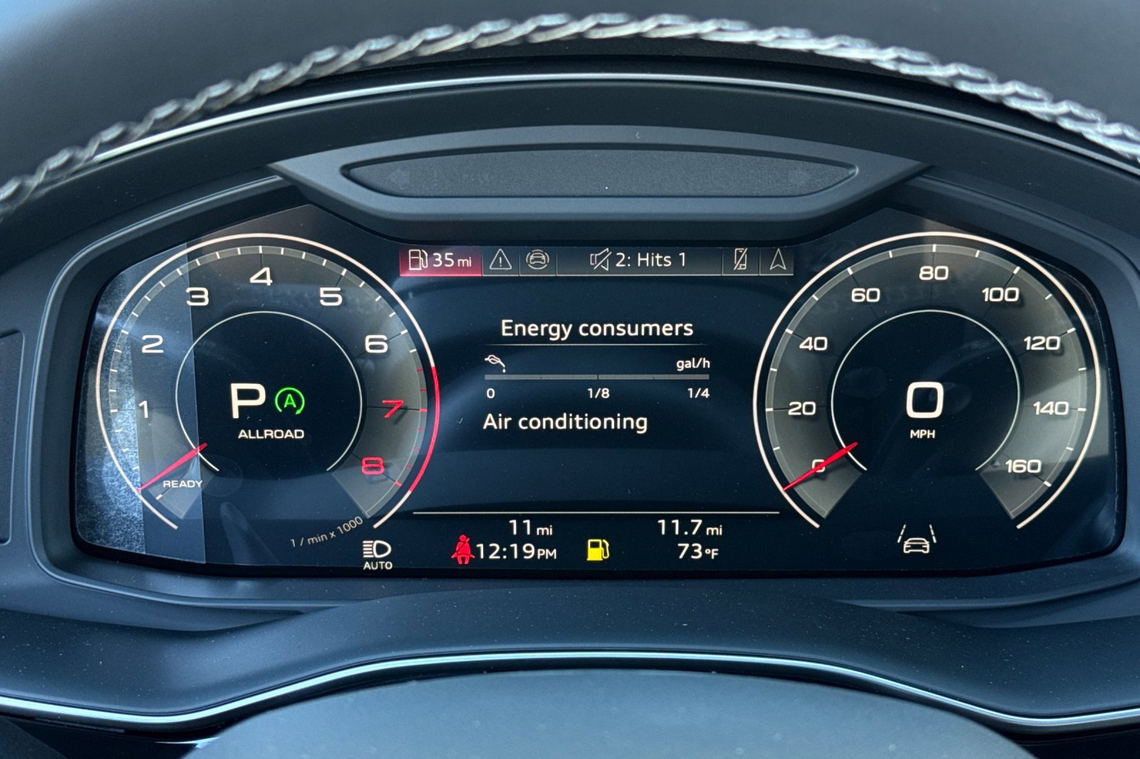 New 2026 Audi Q8 Prestige image 22