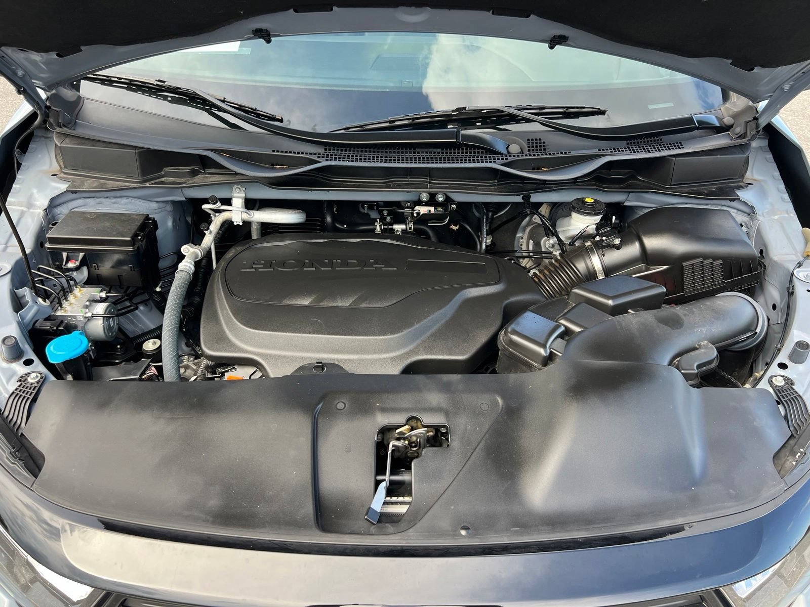 Used 2024 Honda Odyssey Sport image 18