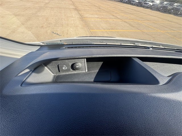 New 2025 Ford Transit 250 148 Medium Roof Extended AWD w/ Load Area Protection Package image 29