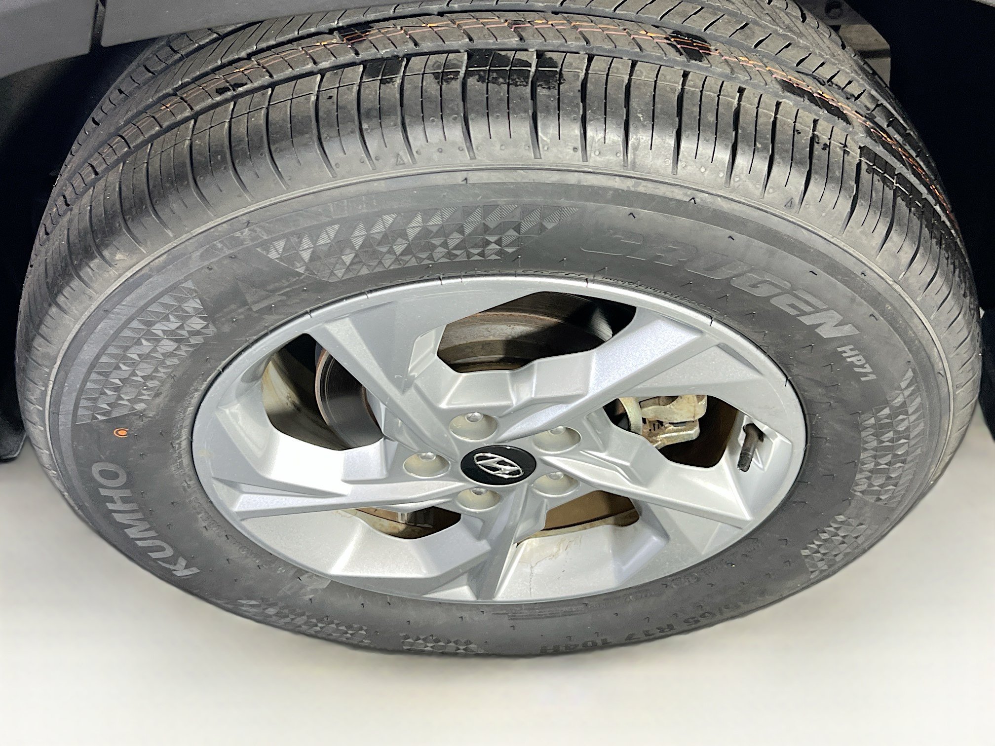 Used 2023 Hyundai Tucson SEL AWD/4WD image 29