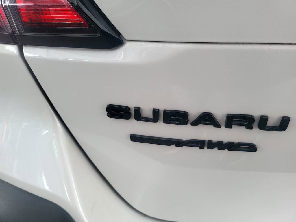 Used 2025 Subaru Outback Onyx Edition AWD/4WD image 11