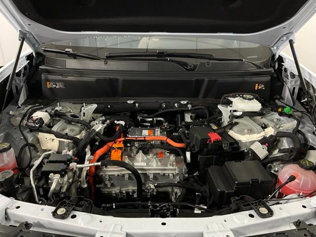 New 2026 Cadillac Vistiq Premium Luxury AWD/4WD image 42