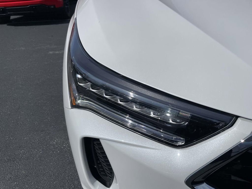 Used 2024 Acura RDX Technology Package image 16