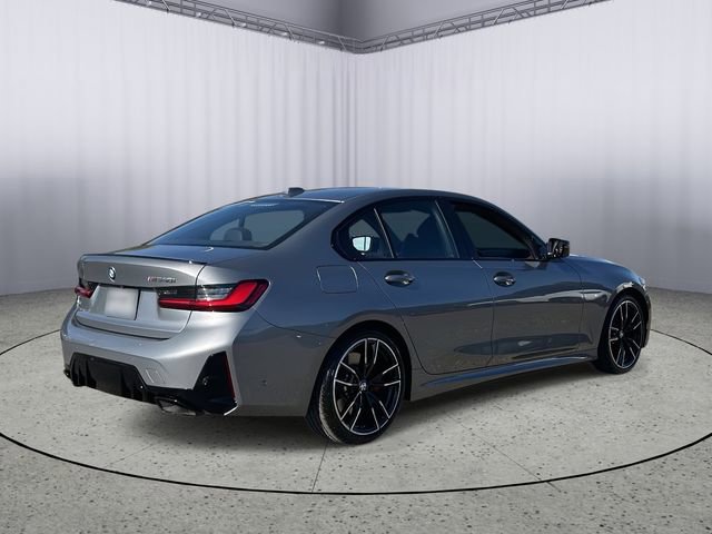 Used 2026 BMW M340i M340i image 9