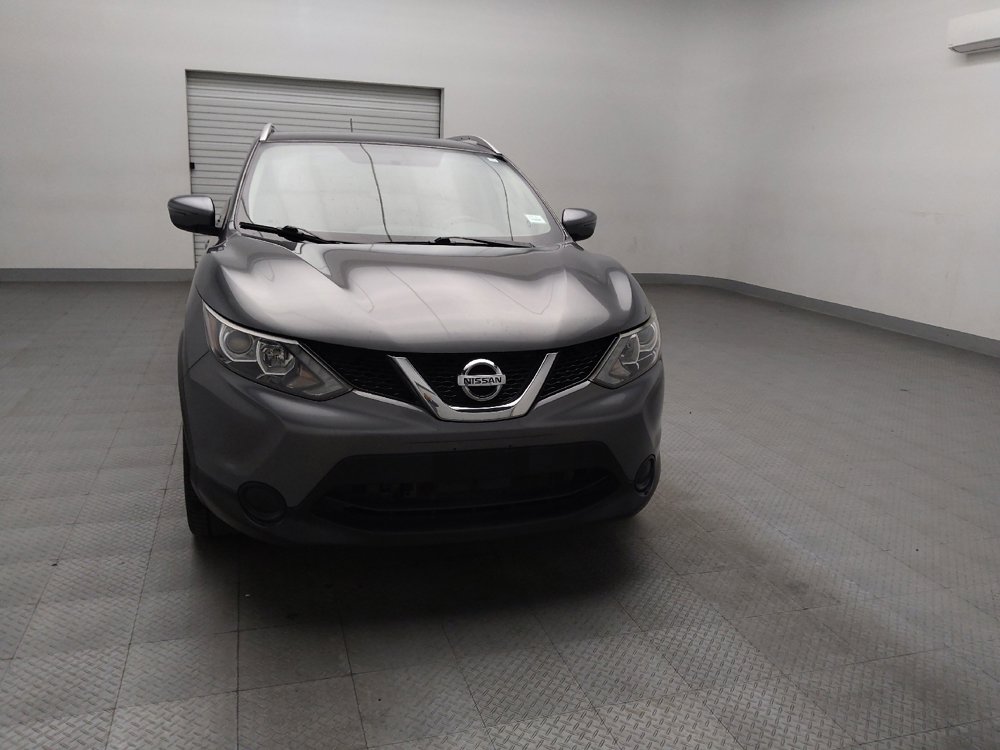Used 2017 Nissan Rogue Sport SV image 14
