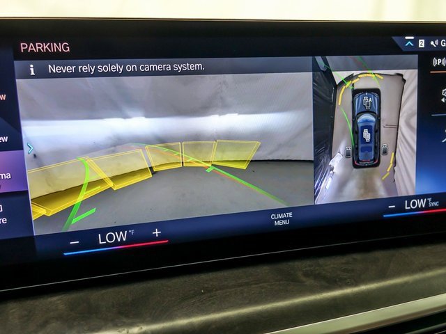 Used 2023 BMW X7 M60i w/ Executive Package image 23