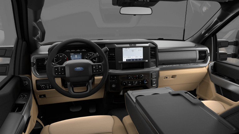 New 2027 Ford F450 XLT w/ 360-Degree Camera Package AWD/4WD image 61