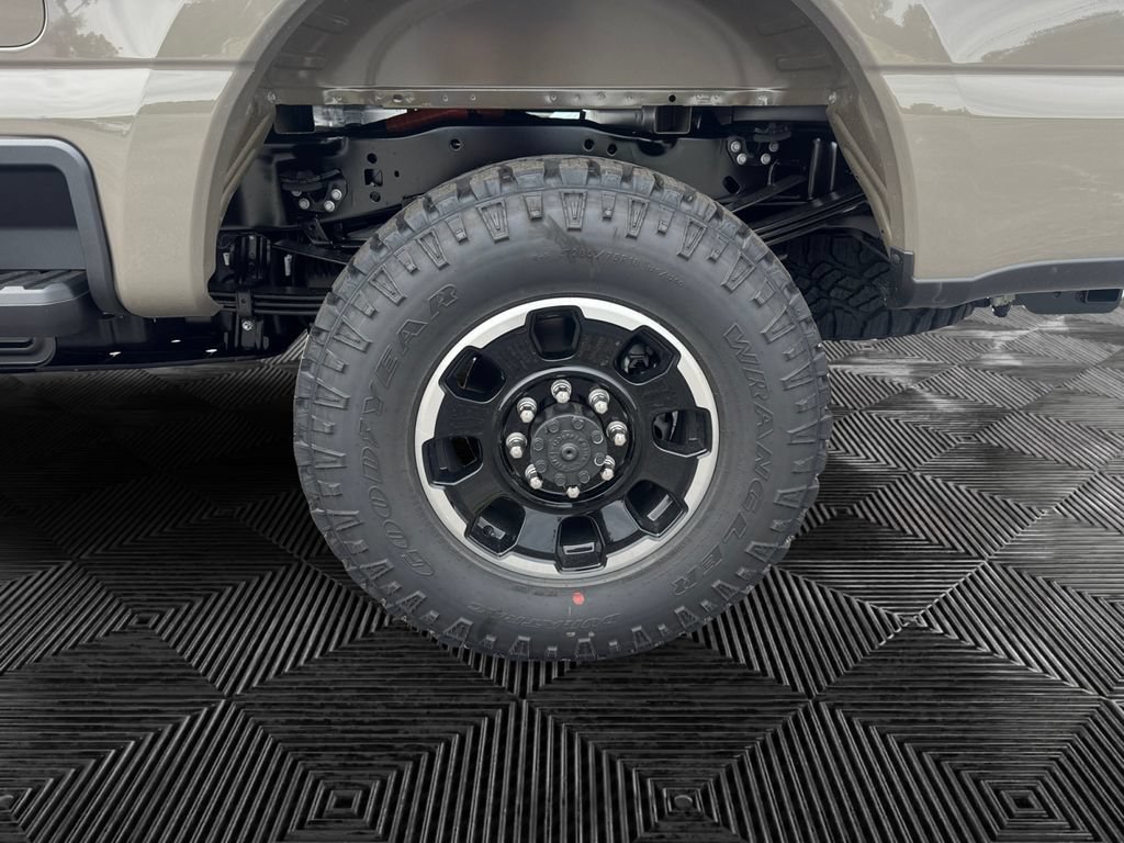 New 2026 Ford F250 Lariat w/ Tremor Off-Road Package AWD/4WD image 14