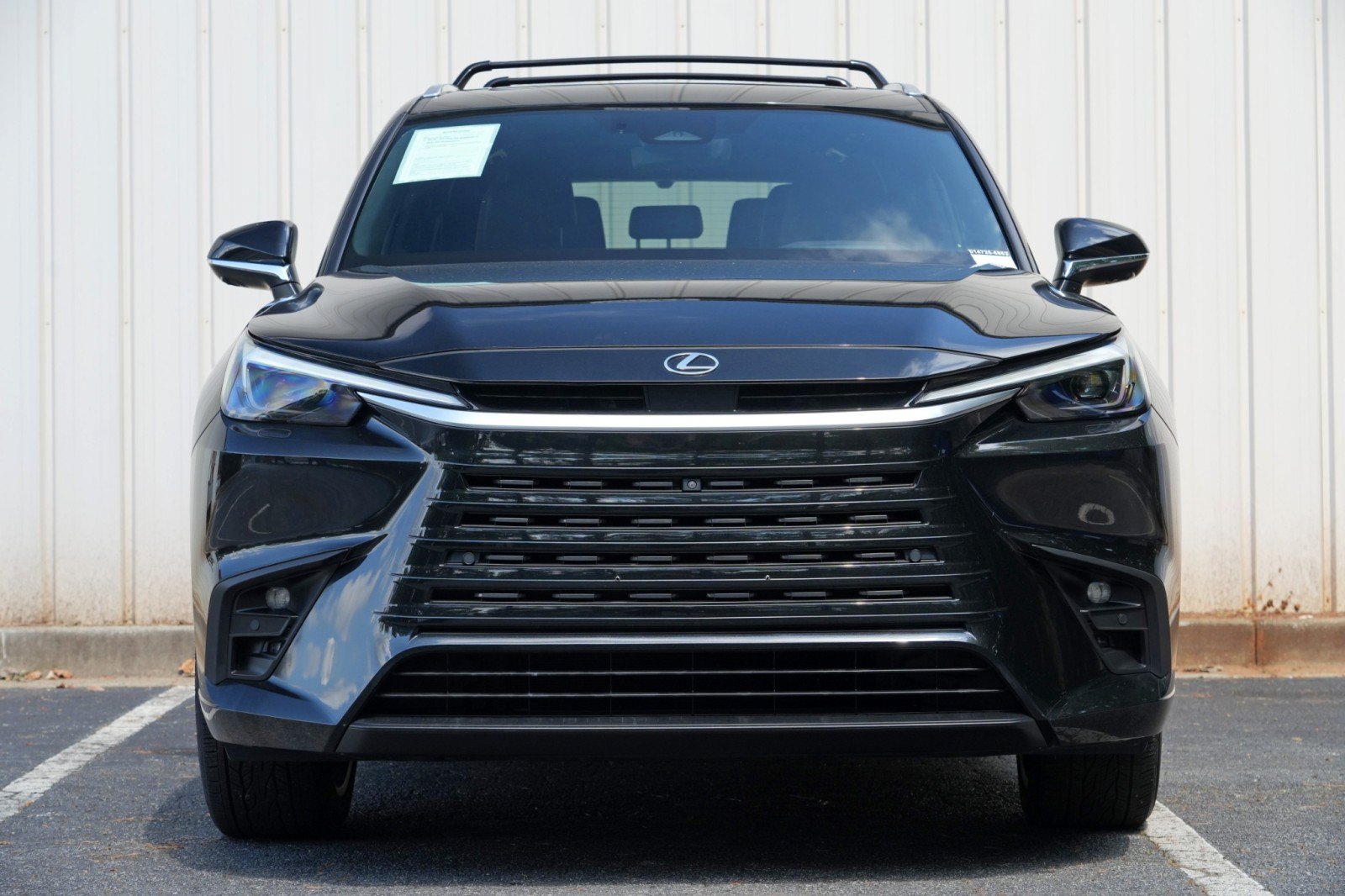 Used 2024 Lexus TX 350 AWD image 7