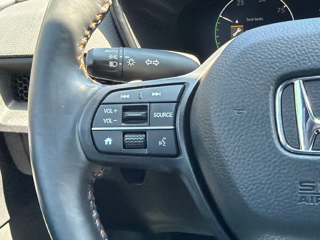 Used 2024 Honda CR-V Sport image 23
