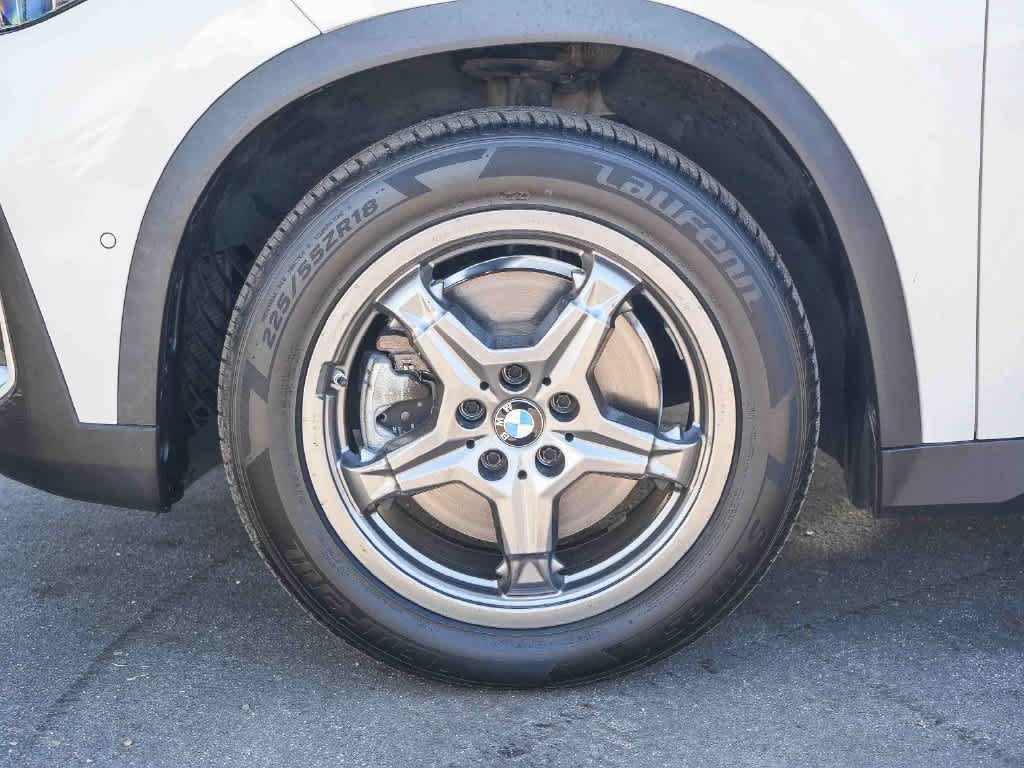 Used 2023 BMW X1 xDrive28i w/ Convenience Package AWD/4WD image 11