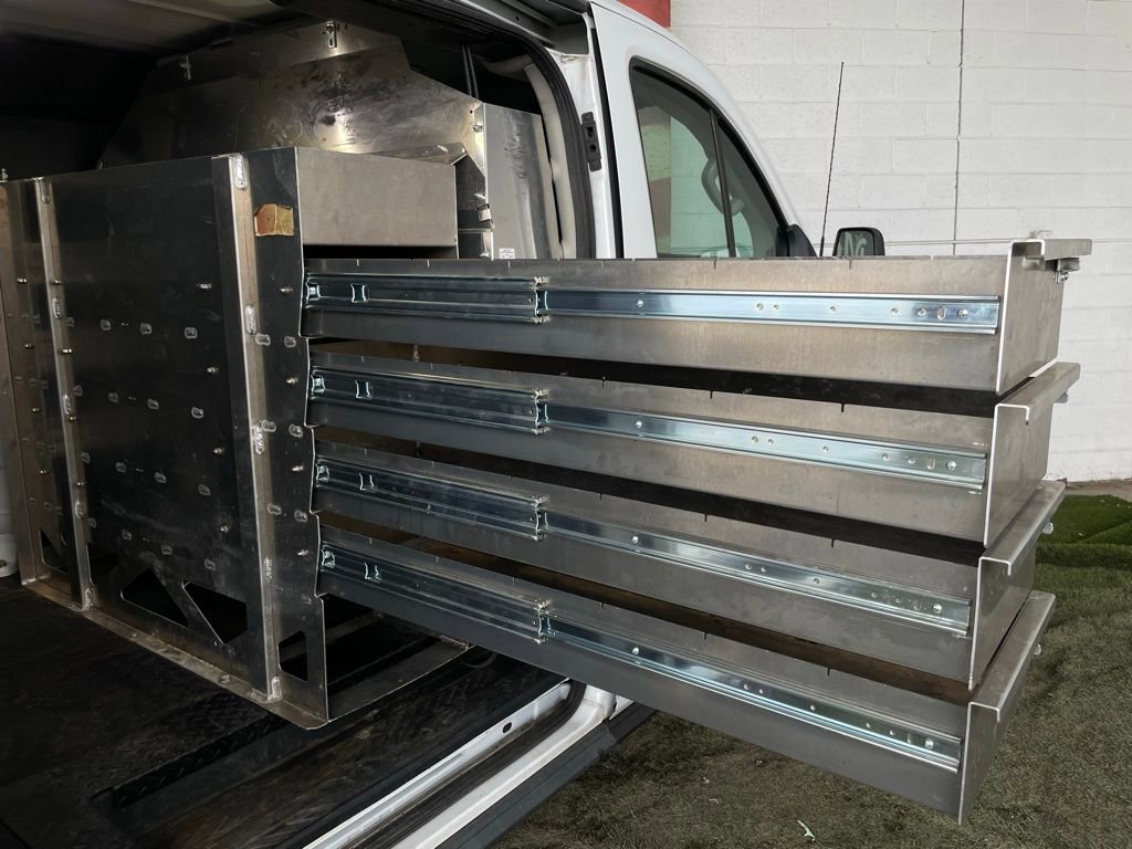 Used 2020 Ford Transit 250 Low Roof w/ Load Area Protection Package image 26