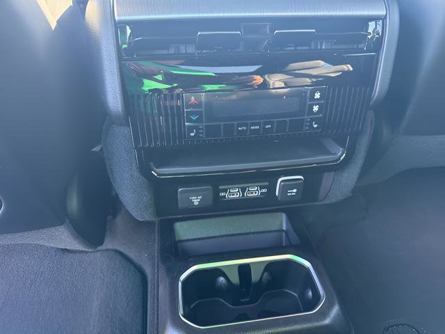 New 2026 Jeep Grand Wagoneer Limited image 15