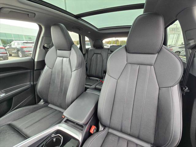 Used 2025 Audi Q5 Prestige AWD/4WD image 21