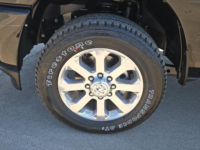 New 2026 RAM 2500 Lone Star AWD/4WD image 43