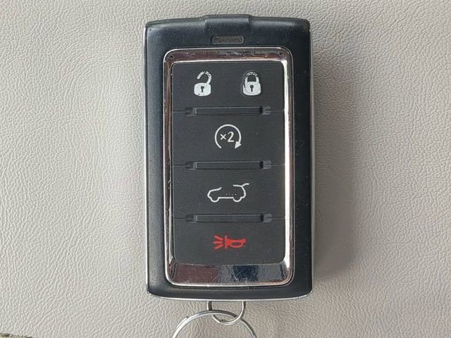 Used 2024 Jeep Wagoneer L 4WD image 39