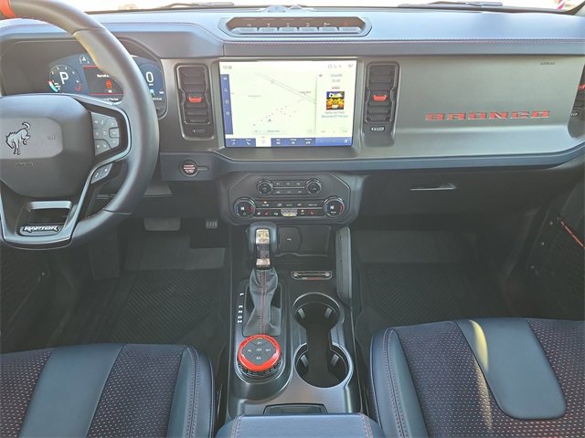 Used 2024 Ford Bronco Raptor image 11