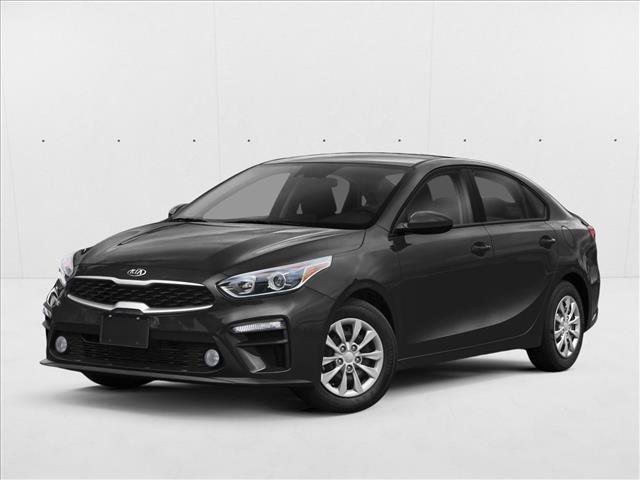 Used 2020 Kia Forte Sedan FWD image 1