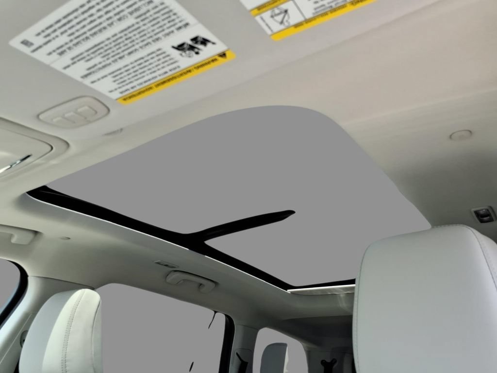 New 2026 Lincoln Aviator Reserve RWD image 21