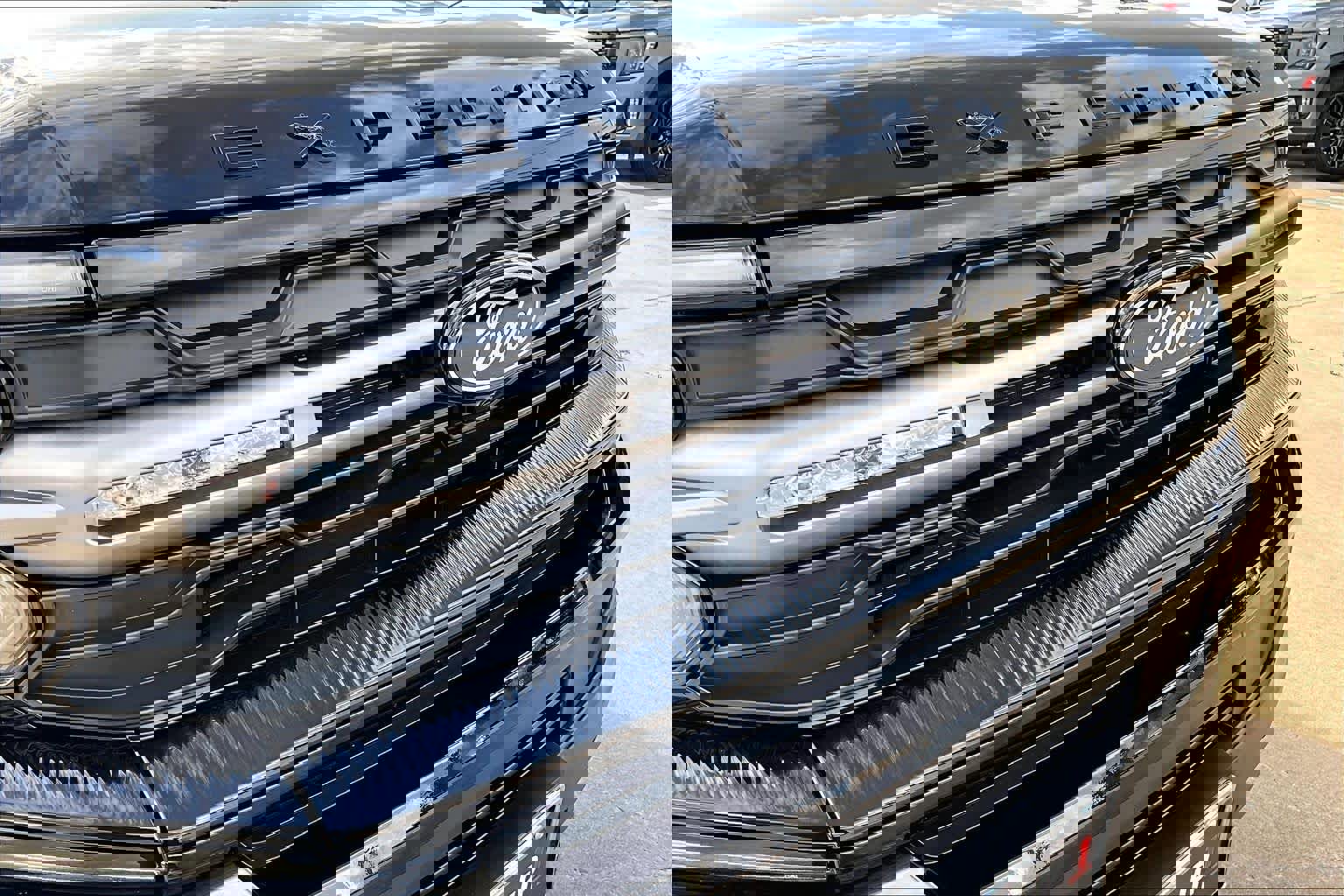 Used 2025 Ford Expedition Tremor image 29