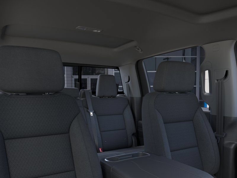 New 2026 Chevrolet Silverado 1500 RST w/ Convenience Package II AWD/4WD image 25