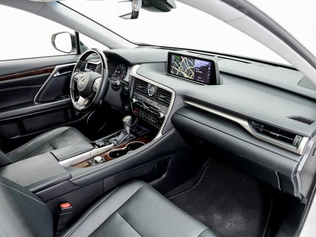 Used 2018 Lexus RX 350 AWD w/ Premium Package image 24