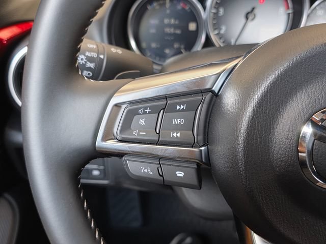 New 2026 MAZDA MX-5 Miata Grand Touring w/ Weather Package RWD image 26