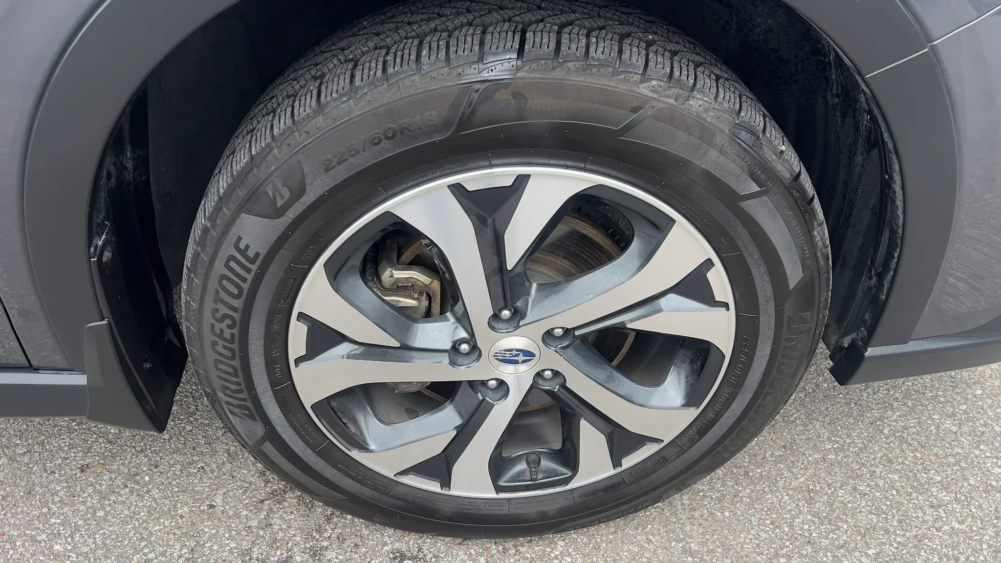 Used 2020 Subaru Outback Limited image 10