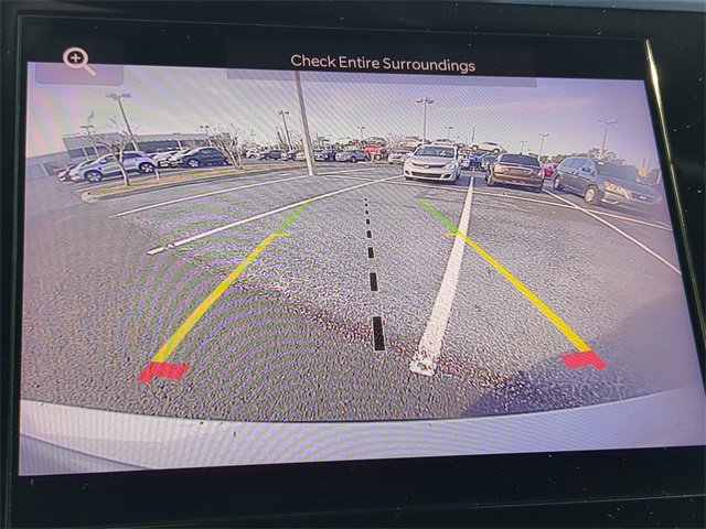 Used 2022 Jeep Grand Cherokee L Laredo w/ Luxury Tech Group I image 25