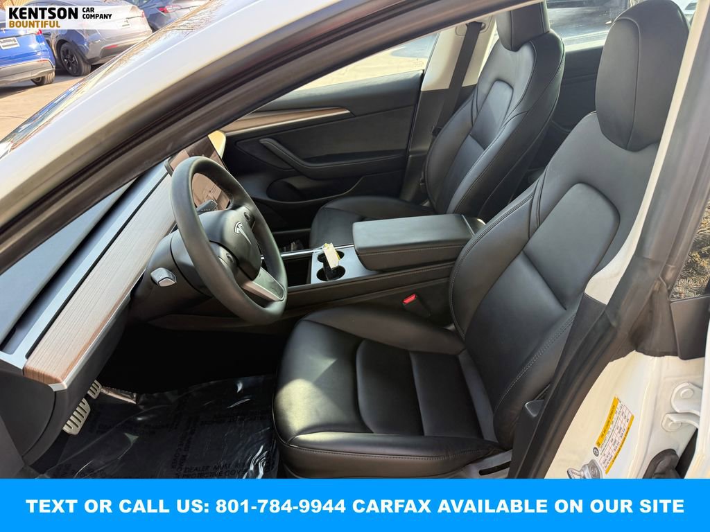 Used 2023 Tesla Model 3 Performance image 29