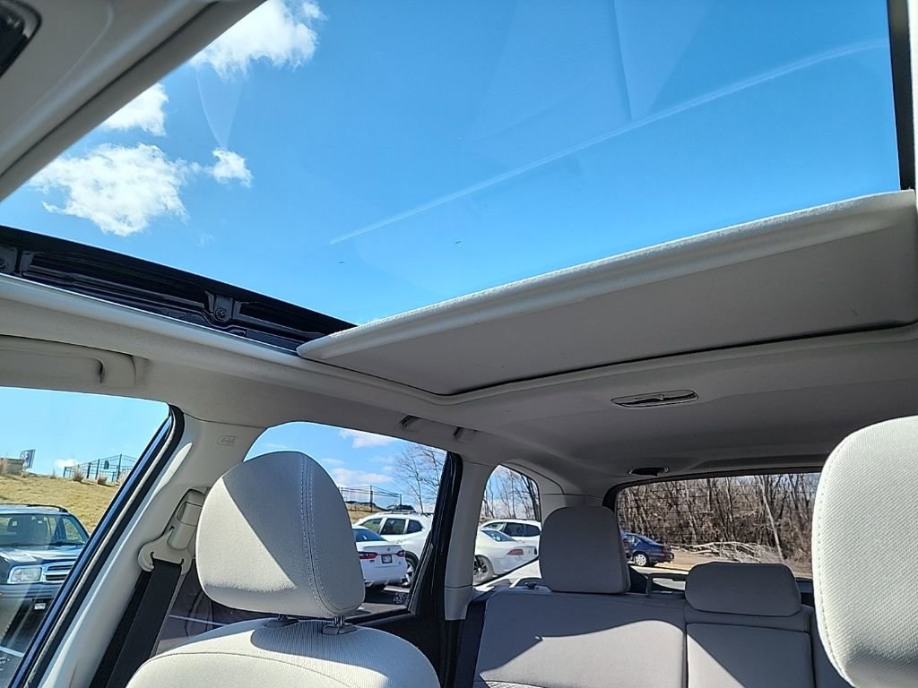 Used 2014 Subaru Forester 2.5i Premium w/ Popular Package #2 image 23