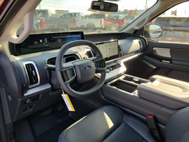 New 2027 Ford Expedition Max Active AWD/4WD image 18