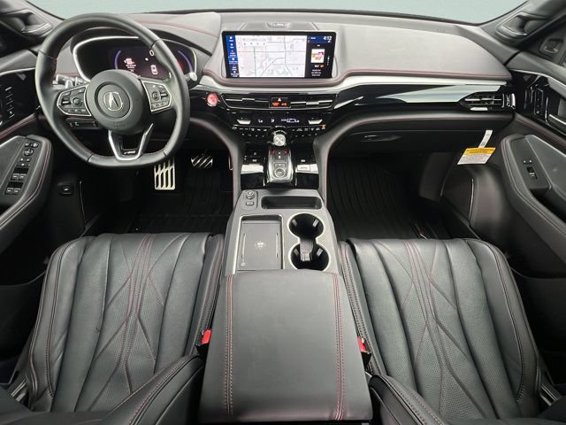 Certified 2026 Acura MDX A-Spec w/ Advance Package AWD/4WD image 14