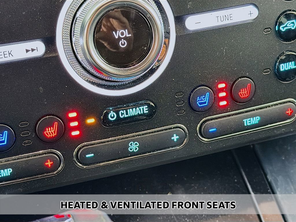 Used 2018 Ford Explorer Limited w/ Equipment Group 301A image 8