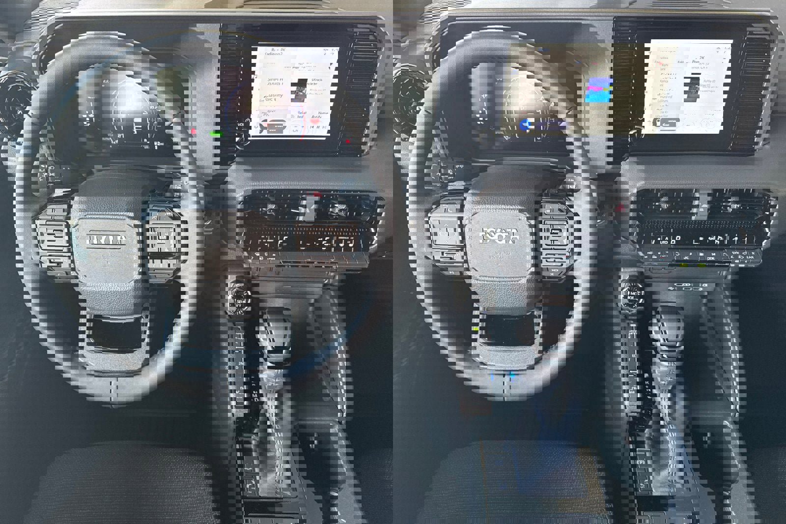 New 2026 Toyota Land Cruiser 1958 image 17